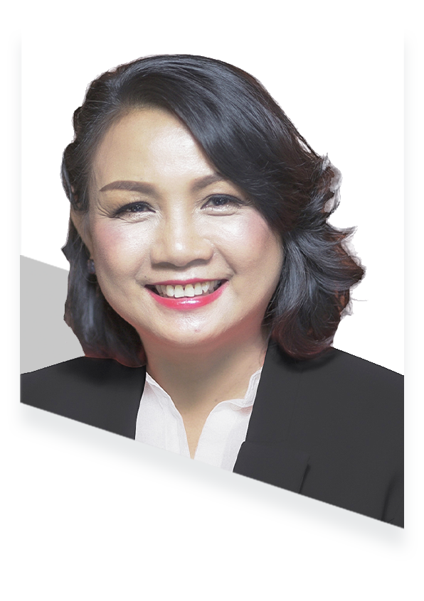 Mrs. Orachorn Wongpan-ngam   <br>CED, CEM, CIS, DES, EMD, SEPC