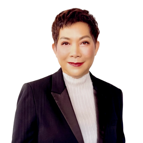 Mrs. Supawan Teerarat