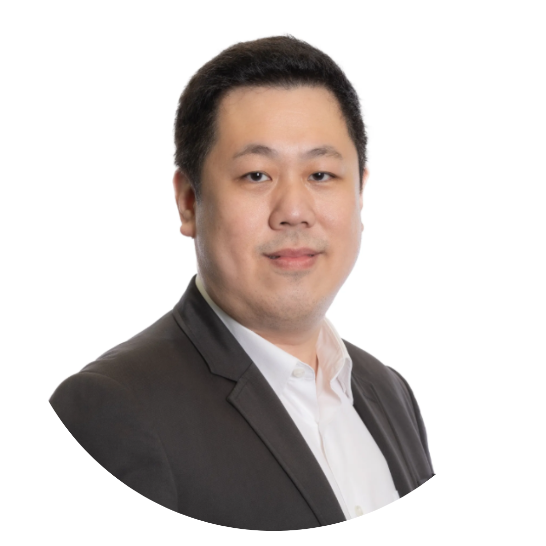 Mr. Supharerk Kraengthongkun