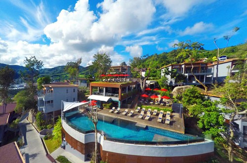 Amari Phuket 