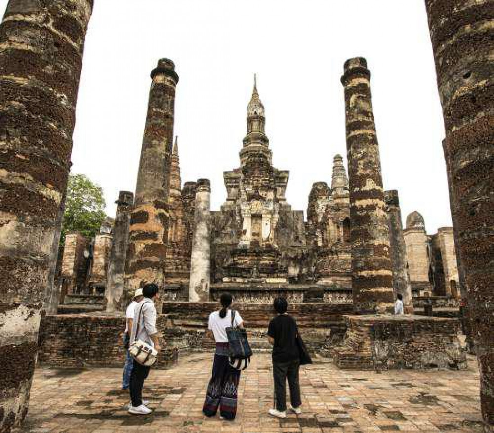 Muangkao Community-Based Tourism (MCBT)