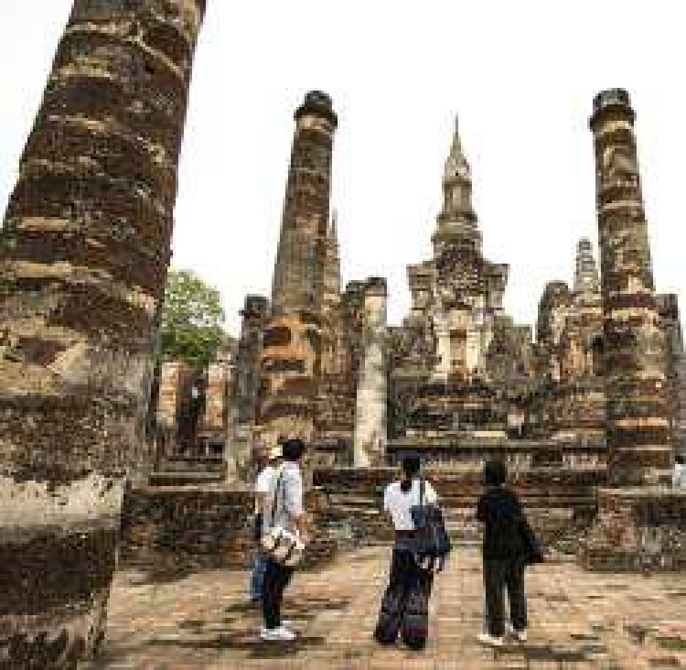 Muangkao Community-Based Tourism (MCBT)