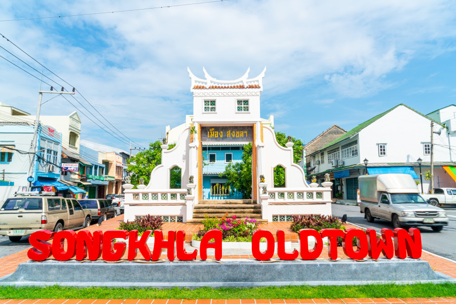 Songkhla (August) 