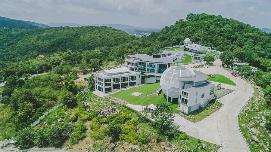 Regional Observatory for the Public, Songkhla 