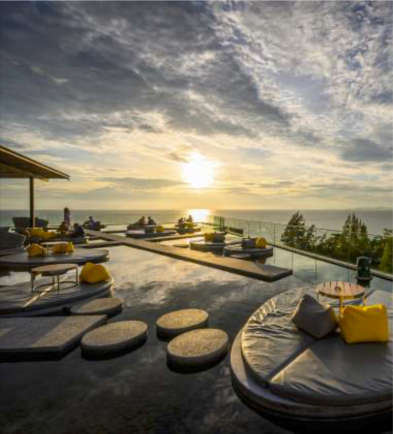 必参加：Ana Anan Resort & Villas Pattaya