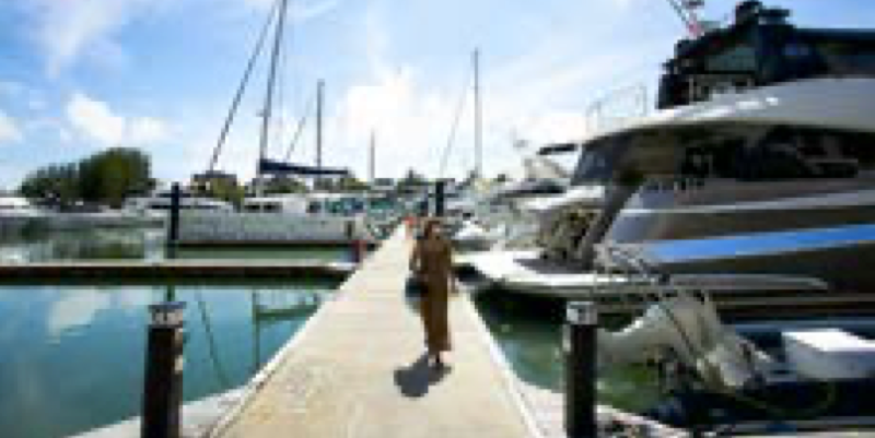 MUST JOIN: Royal Phuket Marina