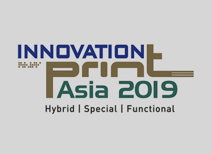 Innovation Print Asia 2019