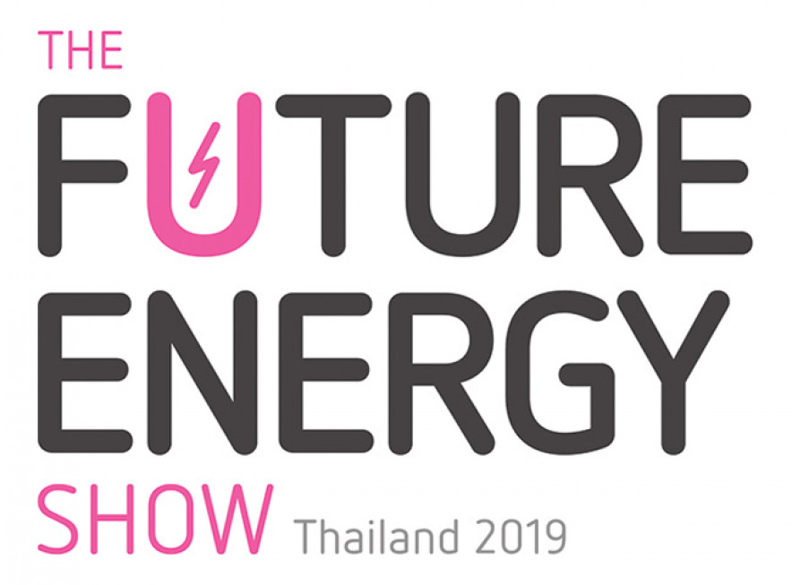 The Future Energy Show Thailand 2019