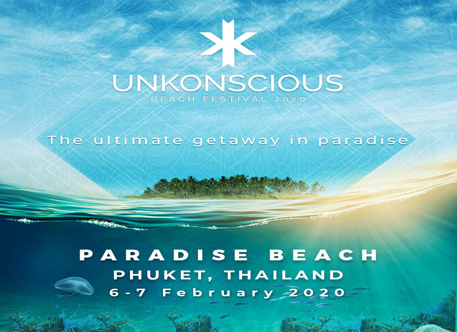 Unkonscious Festival 2020