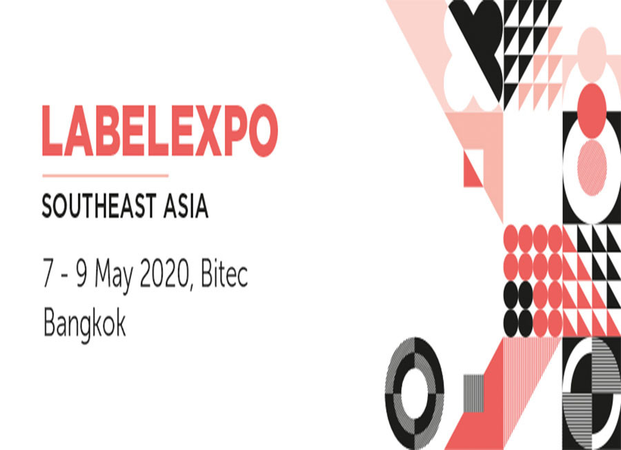 Labelexpo Southeast Asia