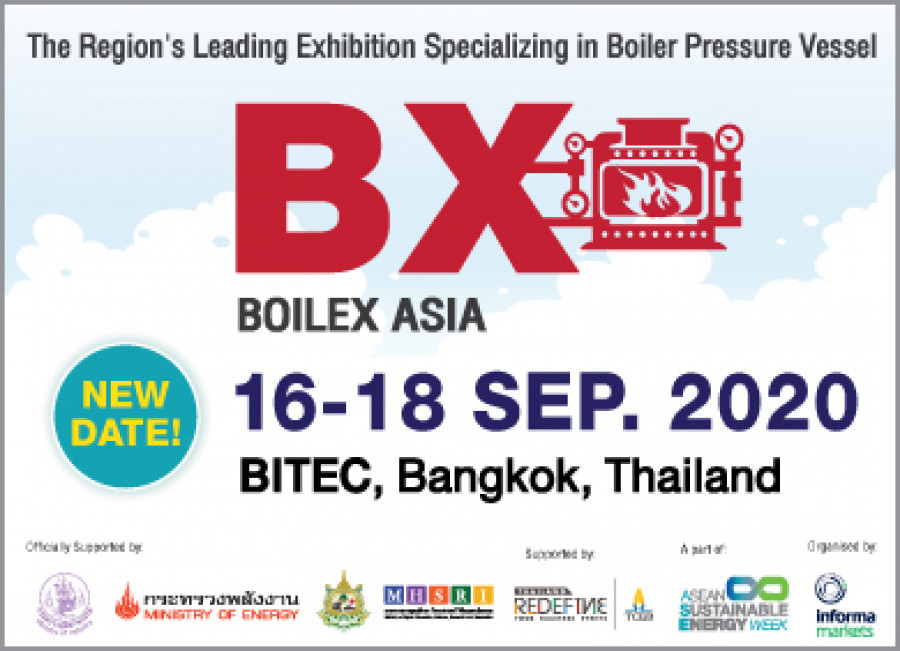 Boilex Asia