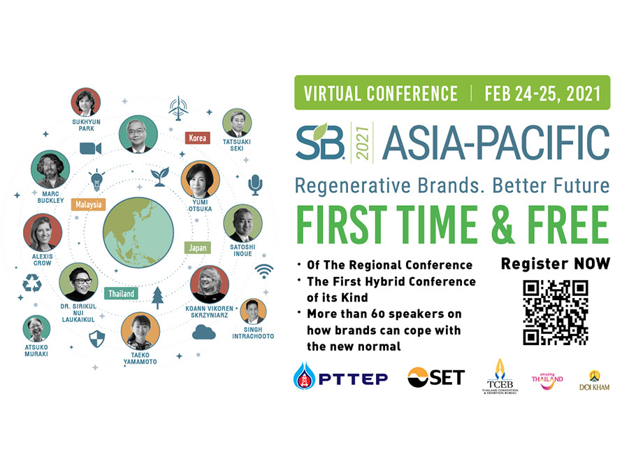 SB'2021 ASIA PACIFIC