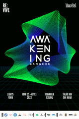 AWAKENING BANGKOK