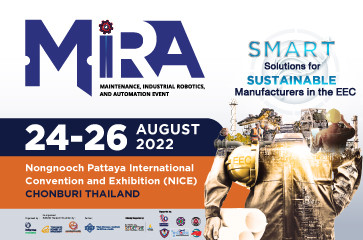 MIRA and SUBCON THAILAND EEC