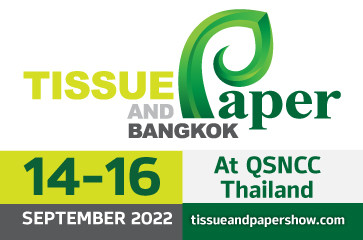 Tissue & Paper Bangkok 2022