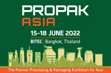 ProPak Asia 2022