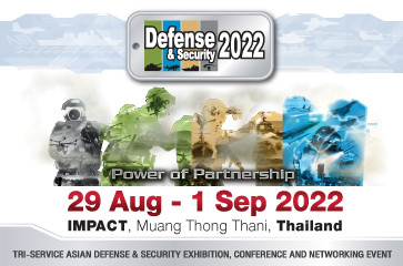 Defense & Security 2022