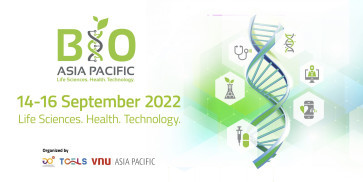 BIO ASIA PACIFIC