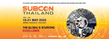 SUBCON THAILAND EEC