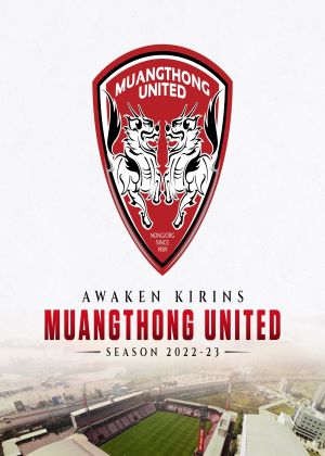 Hilux Revo Thai League 2022-23(MTUTD)