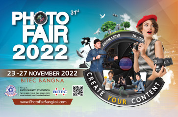 Photo Fair 2022