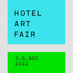 Hotel Art Fair