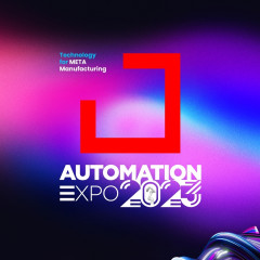 AUTOMATION EXPO 2023