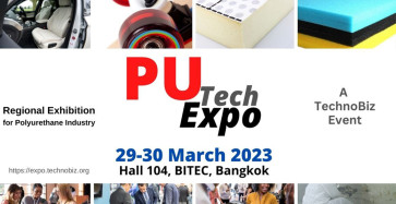 'PU TECH EXPO 2023