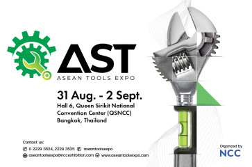 ASEAN TOOLS EXPO 2023