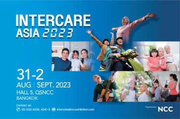 INTERCARE ASIA 2023