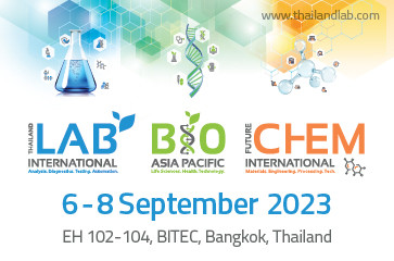 Thailand LAB INTERNATIONAL