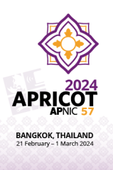 APRICOT 2024