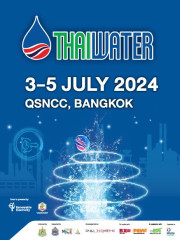 Thai Water Expo 2024