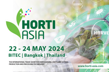 Horti ASIA 2024