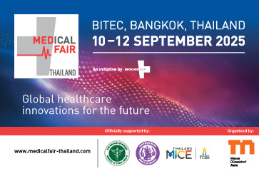 MEDICAL FAIR THAILAND