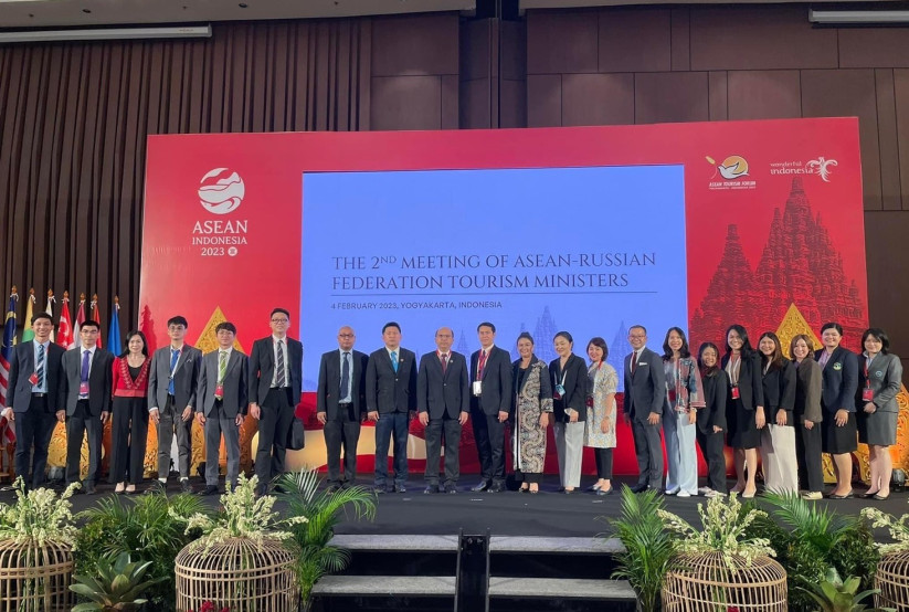 ASEAN Tourism Ministers Approve MICE Professional Standards to Strengthen ASEAN MICE