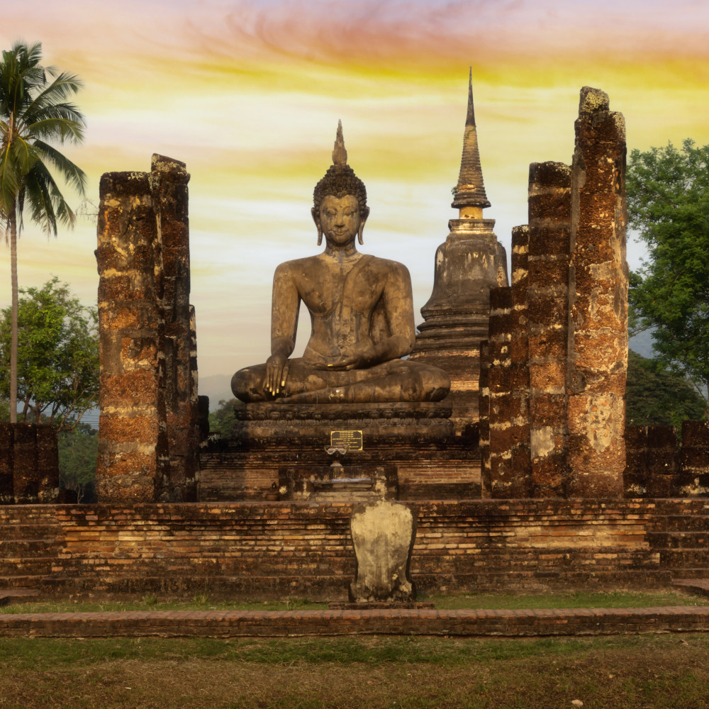 Sukhothai